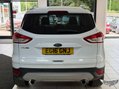 Ford Kuga 2.0 TDCi Titanium X Powershift AWD Euro 6 (s/s) 5dr 89