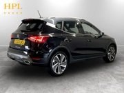 SEAT Arona 1.0 TSI FR Sport SUV 5dr Petrol Manual Euro 6 (s/s) (110 ps) Parking Sensor 7