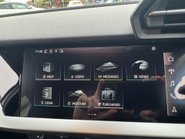 Audi A3 1.5 TFSI 35 Technik Sportback S Tronic Euro 6 (s/s) 5dr 26