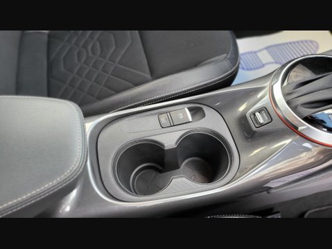 Nissan Juke DIG-T TEKNA DCT 15