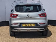 Renault Kadjar TCe S Edition 8