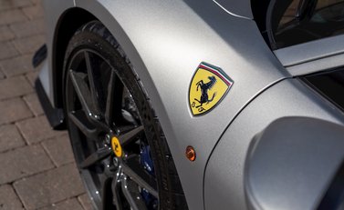 Ferrari 488 Pista 25