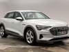 Audi E-Tron e-tron Technik 50 Quattro 4WD 5dr