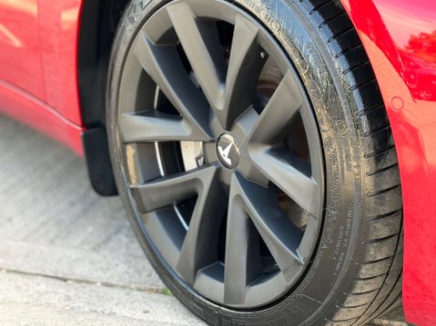 Tesla Model 3 Saloon 4dr Electric Auto RWD (241 bhp) 4