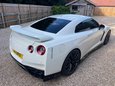 Nissan GT-R 3.8 V6 Recaro Coupe 2dr Petrol Auto 4WD Euro 6 (570 ps) 22