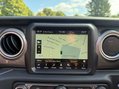 Jeep Wrangler 2.1 Wrangler Sahara MultiJet II Auto 4WD 2dr 43