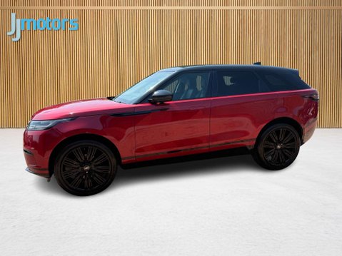 Land Rover Range Rover Velar 2.0 D240 S SUV 5dr Diesel Auto 4WD Euro 6 (s/s) (240 ps) 33