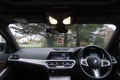 BMW 3 Series 2.0 320d M Sport Auto xDrive Euro 6 (s/s) 4dr 9