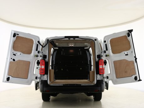 Citroen Dispatch XL 2.0 BlueHDi 145 Van Enterprise 3
