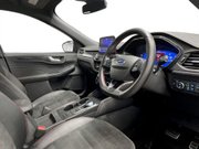 Ford Kuga 2.5h Duratec ST-Line X Edition SUV 5dr Petrol Hybrid CVT Euro 6 (s/s) (190 12