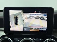 Mercedes-Benz C Class 3.0 AMG C 43 Premium+ 4Matic Auto 4WD 4dr 52