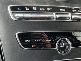 Mercedes-Benz C Class 2.0 C 300 AMG Line Premium Auto 4dr 57