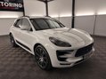 Porsche Macan 3.0T V6 GTS SUV 5dr Petrol PDK 4WD Euro 6 (s/s) (360 ps) 63
