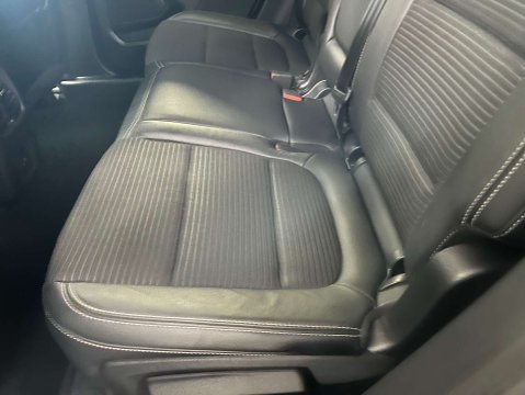 Ford Kuga 1.5 Kuga Titanium Edition 5dr 38