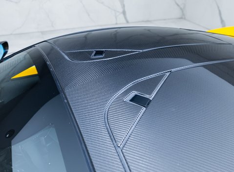 McLaren 750S 28