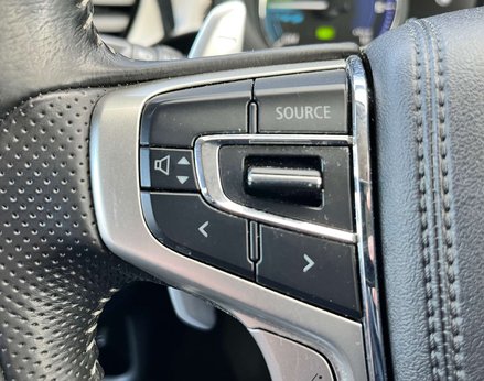 Mitsubishi Outlander 2.4 Outlander Design PHEV CVT 4WD 5dr 59