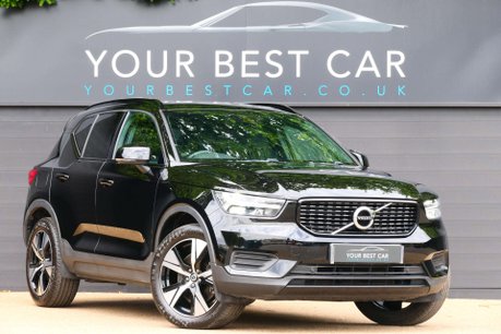 Volvo XC40 1.5 XC40 R-Design T5 Recharge Auto 5dr