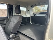 Suzuki Jimny ALLGRIP 9