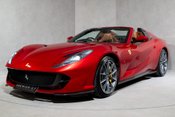 Ferrari 812 GTS NOW SOLD. SIMILAR REQUIRED. PLEASE CALL 01903 254800. 3