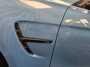 BMW M3 3.0 BiTurbo Saloon 4dr Petrol DCT Euro 6 (s/s) (431 ps) 31