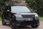Land Rover Range Rover Velar 2.0 D200 MHEV Edition Auto 4WD Euro 6 (s/s) 5dr 4