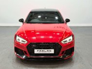 Audi RS5 2.9 TFSI V6 Coupe 2dr Petrol Tiptronic quattro Euro 6 (s/s) (450 ps) 10