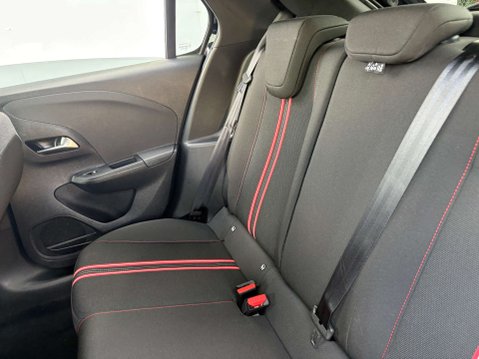 Vauxhall Corsa 1.5 Corsa SRi Premium TD 5dr 45
