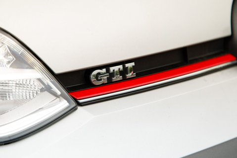 Volkswagen Up GTI 12