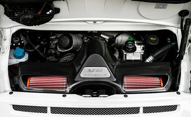 Porsche 911 GT3 RS 4.0 (997) 32