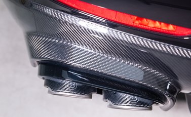 Mercedes-Benz Amg GT 63 S E PERFORMANCE BRABUS 47