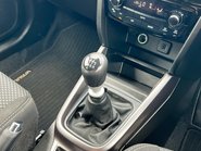 Suzuki Vitara SZ-T BOOSTERJET MHEV 28