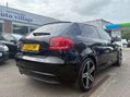 Audi A3 1.2 TFSI Sport Hatchback 3dr Petrol Manual Euro 5 (s/s) (105 ps) 4