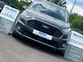Ford Transit Connect 1.5 240 EcoBlue Limited Panel Van 5dr Diesel Manual L1 Euro 6 (s/s) (120 ps 9