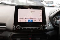 Ford Ecosport ST-LINE 23