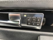 Land Rover Range Rover Sport 3.0 SDV6 HSE BLACK only 64000 miles with 9 Services. 23