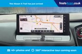 Nissan X-Trail 5dr 1.5 h e-POWER N-Connecta Petrol Hybrid Automatic 6