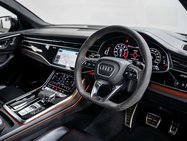 Audi RS Q8 TFSI V8 Vorsprung SUV 4.0 Automatic Petrol 2