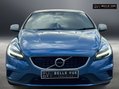 Volvo V40 2.0 V40 R-Design Pro D3 Automatic 5dr - NATIONAL DELIVERY* 7