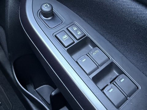 Suzuki Vitara 1.4 Boosterjet 48V Hybrid SZ-T 5dr 35