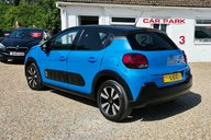 Citroen C3 1.2 PURETECH FLAIR..TIMING BELT REPLACED AT 66k 9