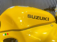 Suzuki GSX 1999 ALL COMPLETE 39K SPARES OR REPAIR PROJECT 600CC 7