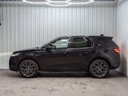 Land Rover Discovery Sport 1.5 Discovery Sport R-Dynamic SE P300e Auto 4WD 5dr 16