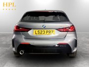 BMW 1 Series 1.5 118i M Sport (LCP) Hatchback 5dr Petrol DCT Euro 6 (s/s) (136 ps) Crui 6