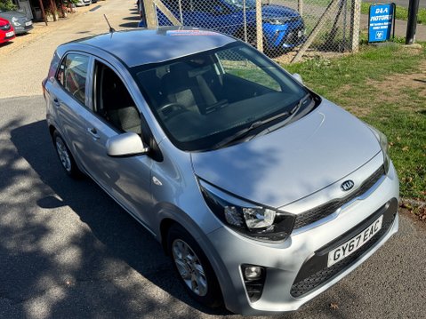 Kia Picanto 2 41