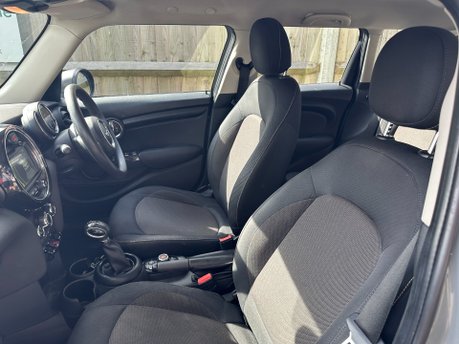 Mini Hatch ONE 1.2 AUTOMATIC 5dr 13