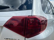 Suzuki Vitara SZ-T BOOSTERJET MHEV 19