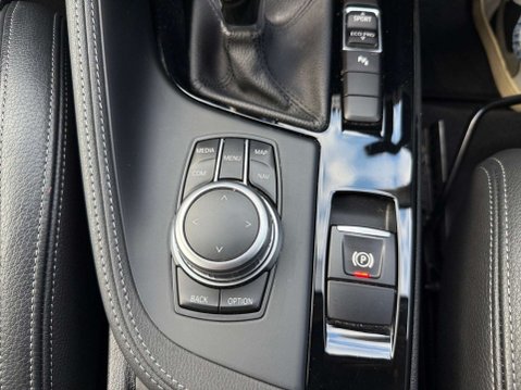 BMW X1 1.5 X1 sDrive 18i Sport Auto 5dr 32
