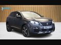 Peugeot 3008 1.2 PureTech GT Line SUV 5dr Petrol Manual Euro 6 (s/s) (130 ps) 1