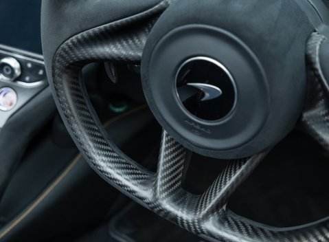 McLaren 720S Spider 18