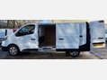 Renault Trafic 2.0 dCi Blue LL30 Business L2 H1 Euro 6 (s/s) 5dr 25